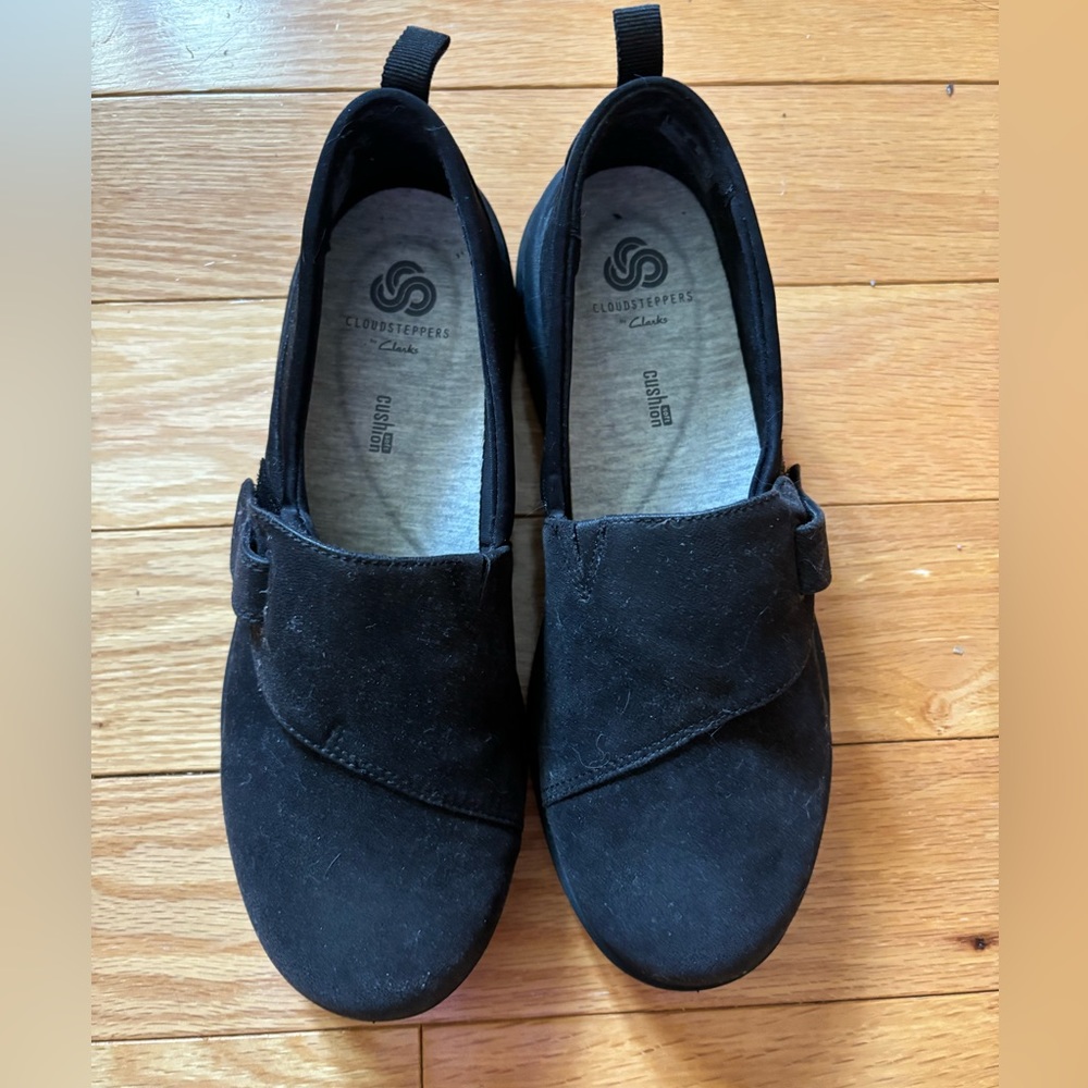CLARK’S CLOUDSTEPPERS